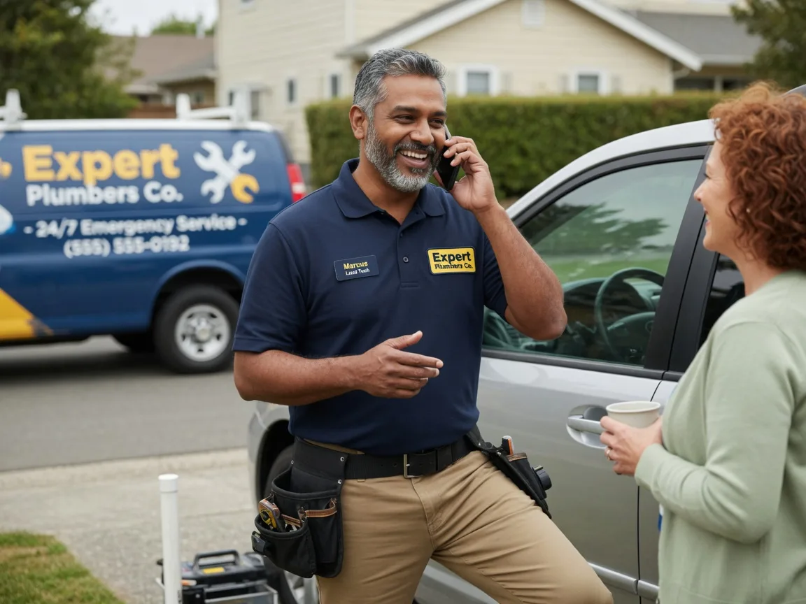 Clogged Drain Repair in Erie, ND